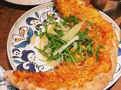 -Mammamia意大利餐厅(阳春巷店)