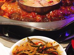 -大队长主题火锅(观音桥店)