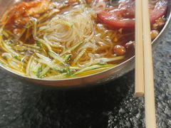 -四斤烤肉(东戴河孟家店)