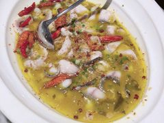 -蔴将·川菜(黄龙万科店)