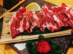 -隐炉和牛烧肉店(群力店)