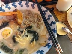 -藤原布二·大正创意料理(五台山店)