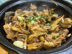 -柴火农家饭(遇龙河店)