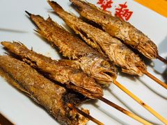 -蚝翅·海鲜粥·烧烤·龙虾季(海曙天一店)