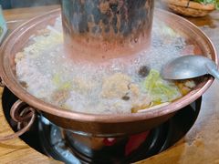 -吴天家私坊铜火锅(远达·帝景华廷店)