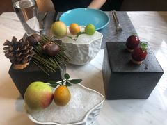 -青岛遇见米兰(八大关店)