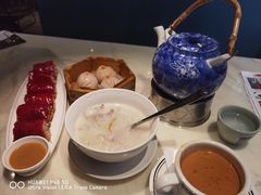 -陶陶居酒家(环市东店)
