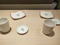 -新一番三文鱼寿司(大东海店)