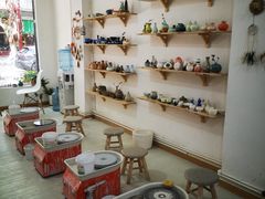 -陶语陶艺手工坊