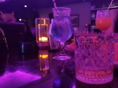 -外滩8号 whisky bar(金延大厦店)