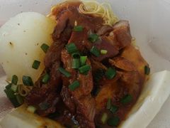 -亞婆井·劲抽面食(铂顿城店)