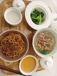 -弗蕾亚·辰月月子度假中心(光谷店)