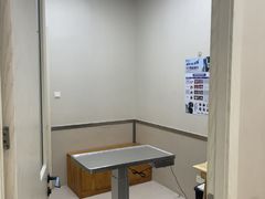 -爱妮康宠物医院·干细胞免疫细胞·肿瘤·心脏(张江店)