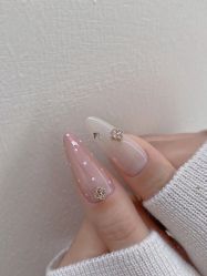 -UMl Nail 尤米美甲美睫半永久