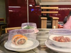 -三禾寿司(石龙店)