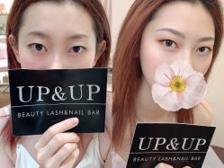 -UP&UP·半永久眉毛眼线机器野生眉