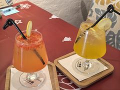 -一杯海(国际海水浴场店)