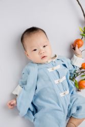 点击看大图 -倾城宝贝儿童摄影(广州天河店)