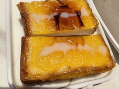 -不是烧烤·武汉大排档(亚运村店)