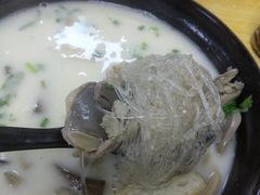 -津津老鸭粉丝馆(正东路店)