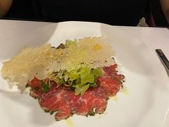 牛肉刺身-王品牛排(杭州大厦店)
