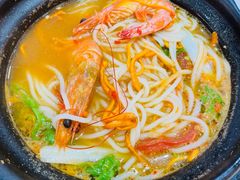 -二哥米线 丽江店