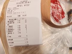 -双湖园·地标武汉菜(黄鹤楼解放路店)