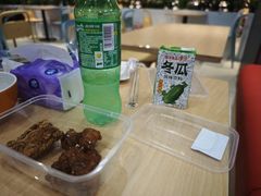 -Bravo永辉(爱琴海购物公园店)