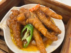 -鼎珑点心仔(燕塘店)