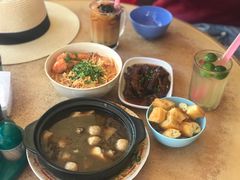 -新记肉骨茶