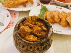 罐焖牛肉-华梅西餐厅(哈尔滨中央大街店)