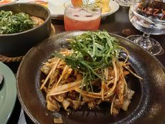 -Fuzzy Bistro 浮几韩餐·茶酒馆