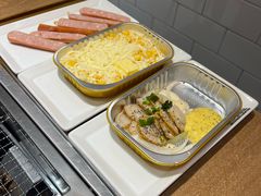 -焼肉ライク·烧肉LIKE(万菱汇店)