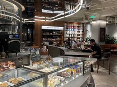 -Peet's 皮爷咖啡(东湖路手作店)