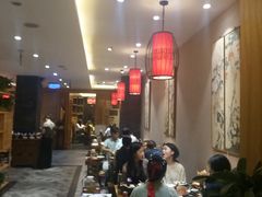 -巴蜀印象火锅(永陵总店)