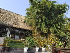 -茅庐·川粤精品私房菜(金沙遗址店)