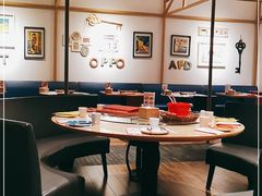 -渝信川菜 · 川味家常菜(财富购物中心店)