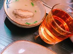 -浪花亭日本料理(古田路店)