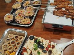 -老虎滩大连海鲜烧烤(水游城店)