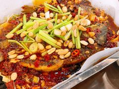 -老北京炸酱面大王.铜锅涮肉(朝阳门店)