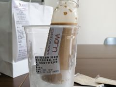 -Cafe on warm(丹霞店)