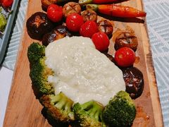 -一棵树·意大利西餐厅One Tree(新城店)