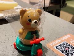 -海底捞火锅(万达广场店)