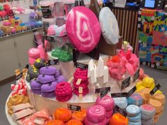 -LUSH(威尼斯人店)