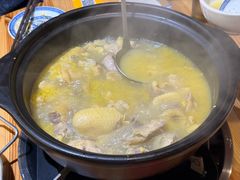 -阿鸡鱼庄·顺德鲜蒸小炒(亚运村店)