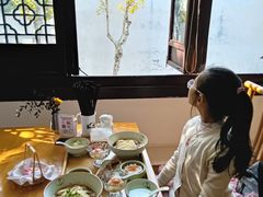 -孙盛兴奥灶面馆·蟹黄面·三虾面(直营.拙政园店)