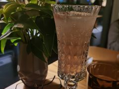 佐餐鸡尾酒-EN SPACE恩空间