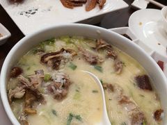 -全聚德(上海首店浦东店)