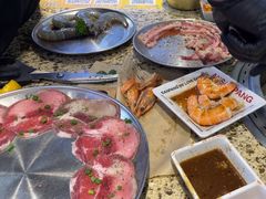 -安又胖韩国烤肉(美罗城店)