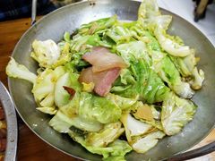 -黑皮酸菜鱼(三山街店)